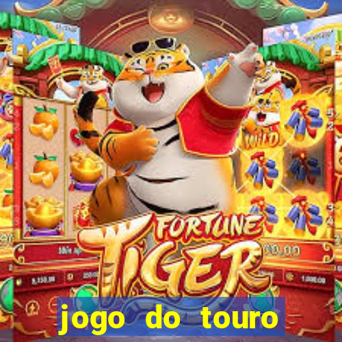 jogo do touro fortune gratis